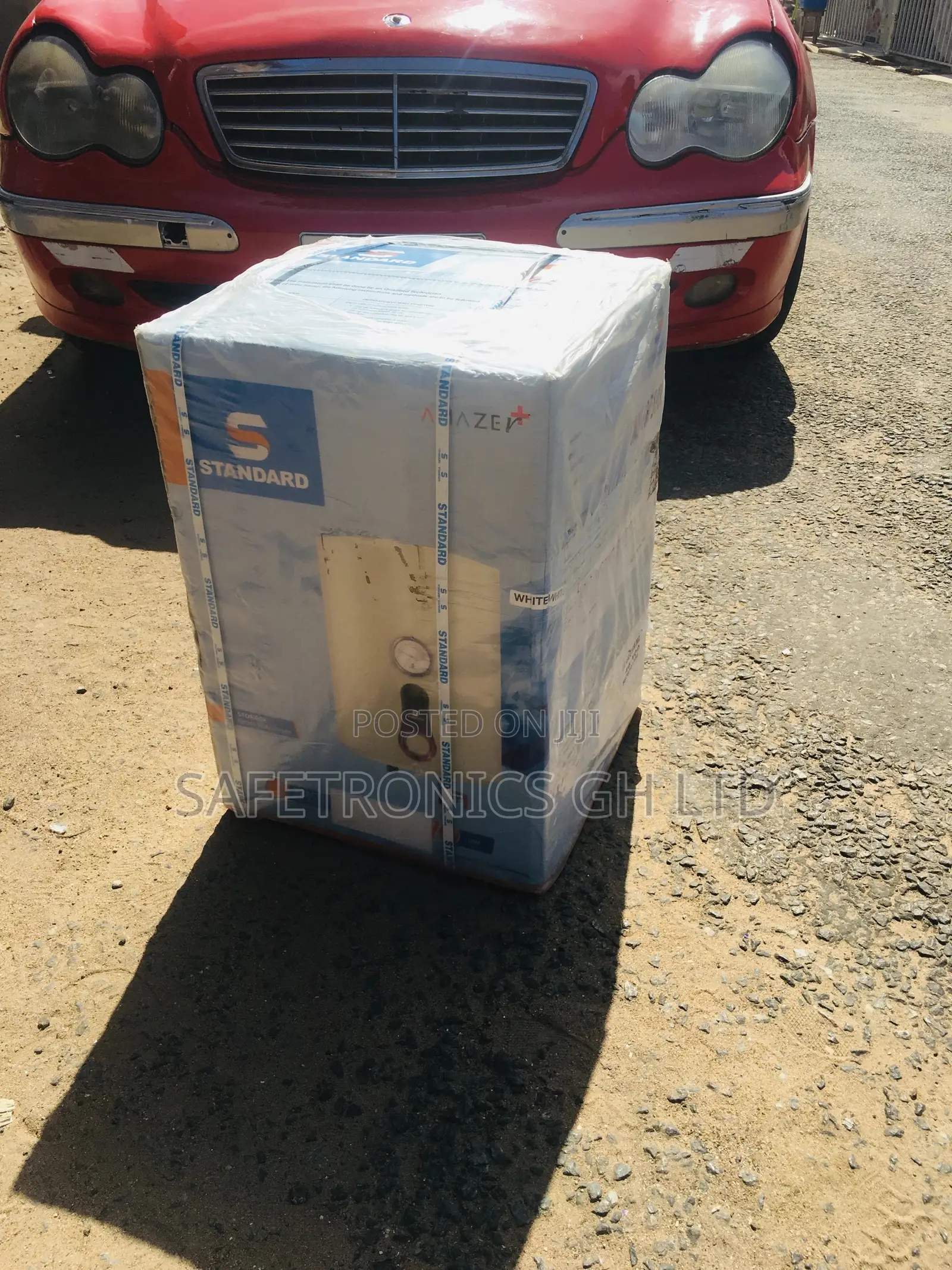 Havells Instanio 10 Litre Storage Water Heater With Flexi