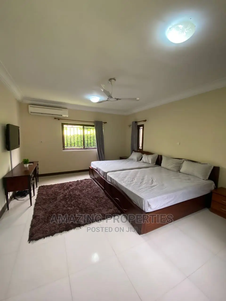 4bdrm House in Junction Mall Area for Rent