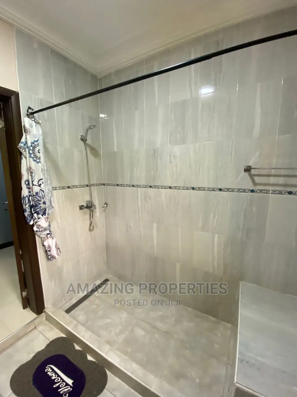 4bdrm House in Junction Mall Area for Rent