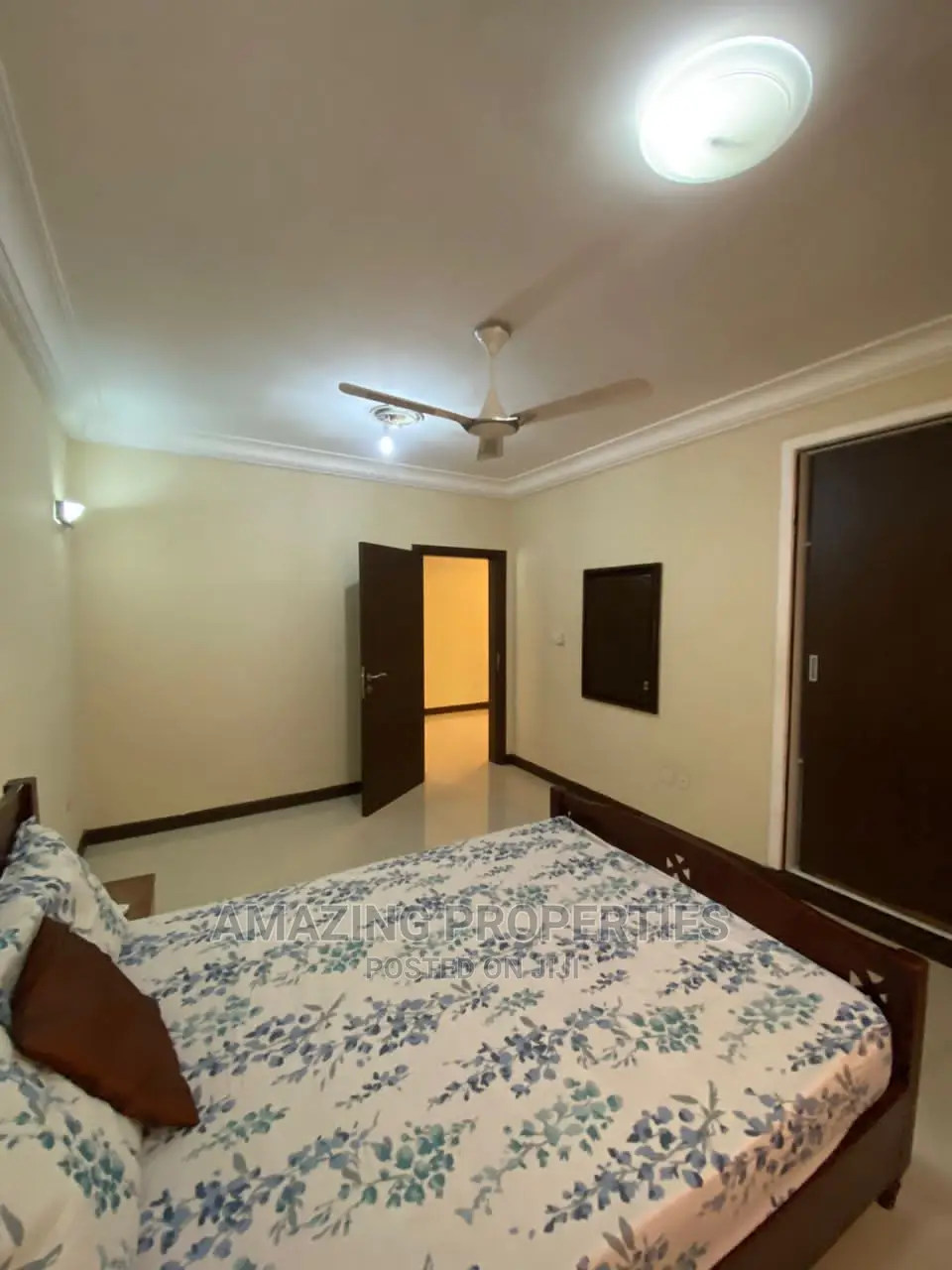 4bdrm House in Junction Mall Area for Rent