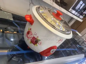 Durable Zara Rice Cooker 1.8 Litres