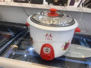 Better Zara Rice Cooker 1.8 Litres