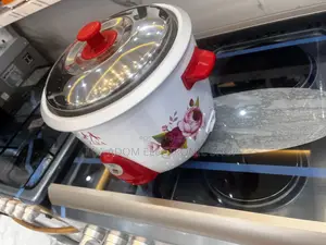 New Zara Rice Cooker 1.8 Litres