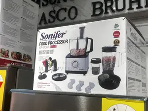 Best Sonifer 9 in 1 Food Processor 400W