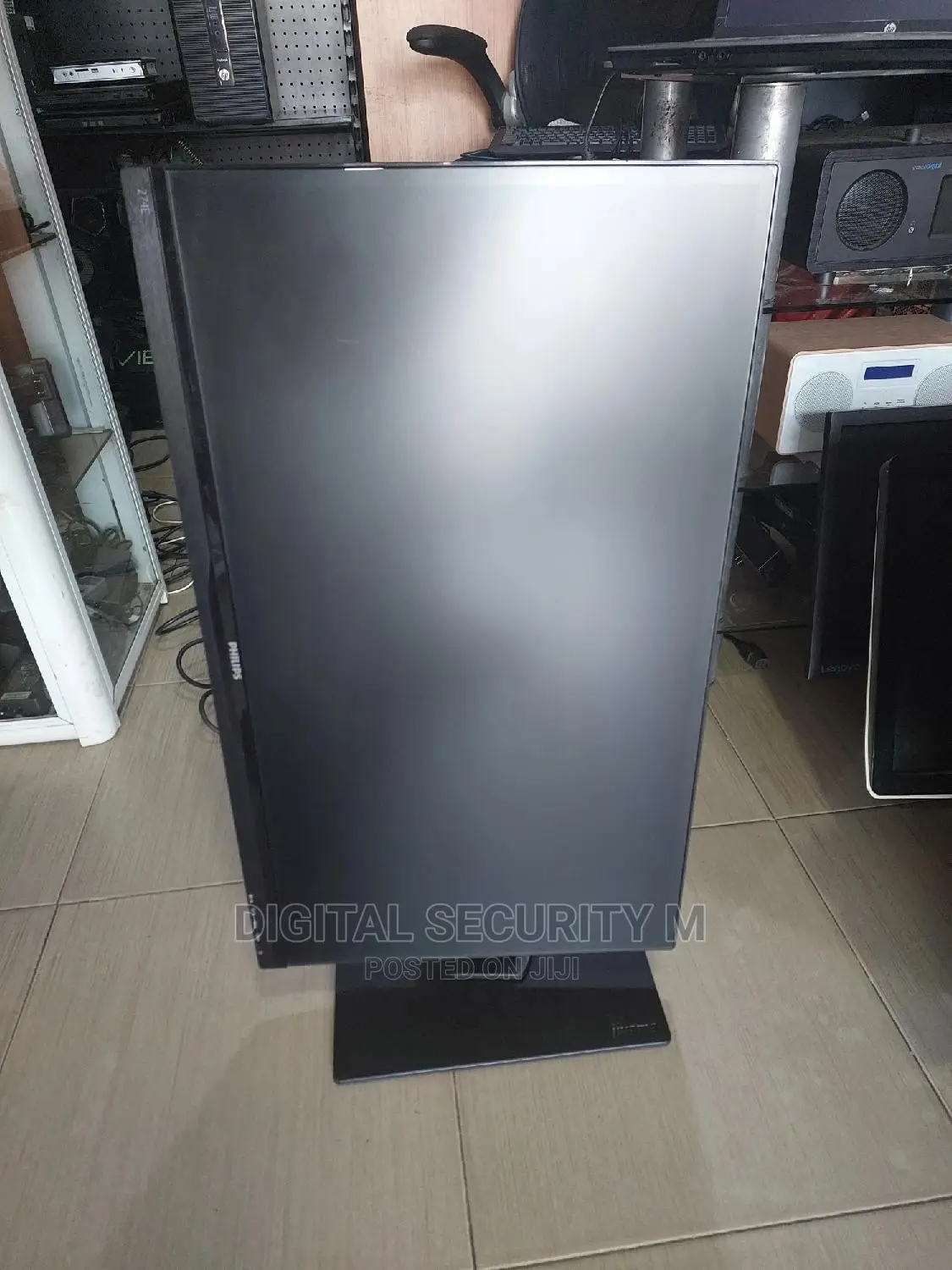 27" Gaming Monitor