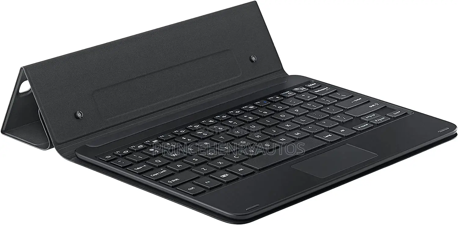 Samsung Electronics Tab S2 9.7 Keyboard Cover EJ-FT810
