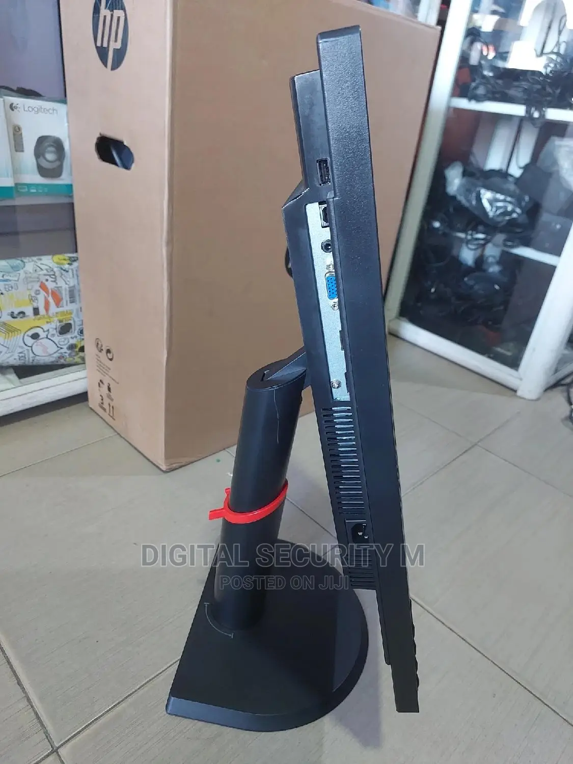Lenovo Gaming Monitor