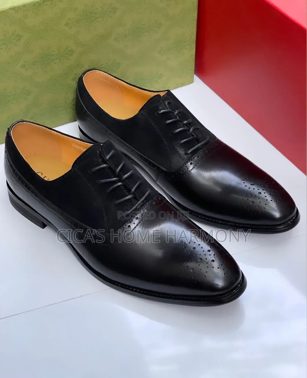 Original Frank Perry Shoes