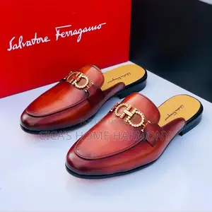 Men’S Designer Half Shoes
