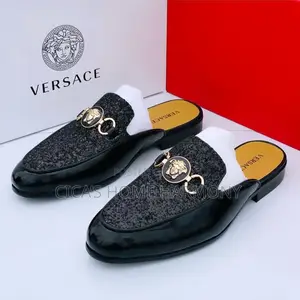 Men’S Designer Half Shoes