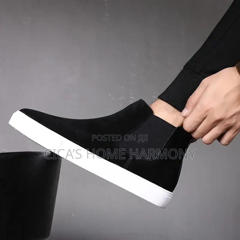 Men’S Shoes