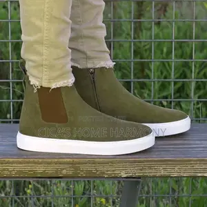 Men’S Shoes