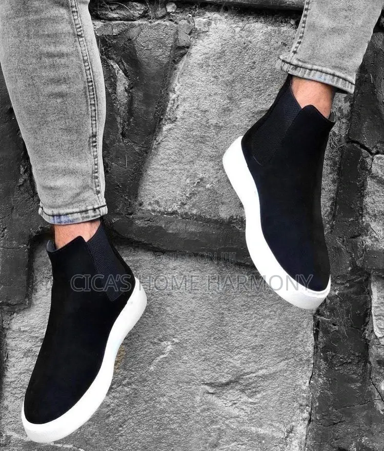 Men’S Shoes