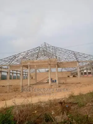 Quality Trusses | Heavy Duty Works