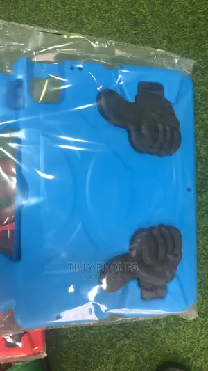 iPad 3 Case