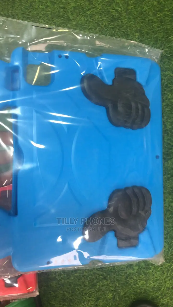 iPad 3 Case