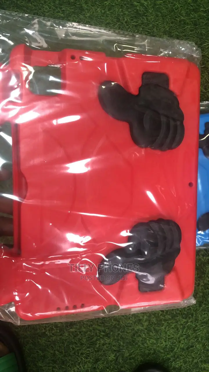 iPad 3 Case