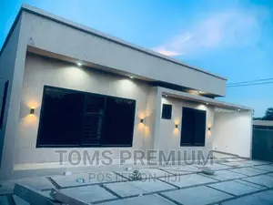3bdrm House in New Legon, Ashaley Botwe for Sale