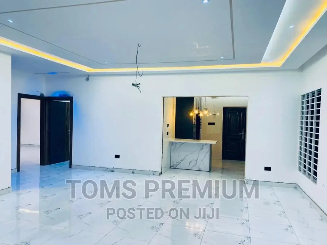 3bdrm House in New Legon, Ashaley Botwe for Sale