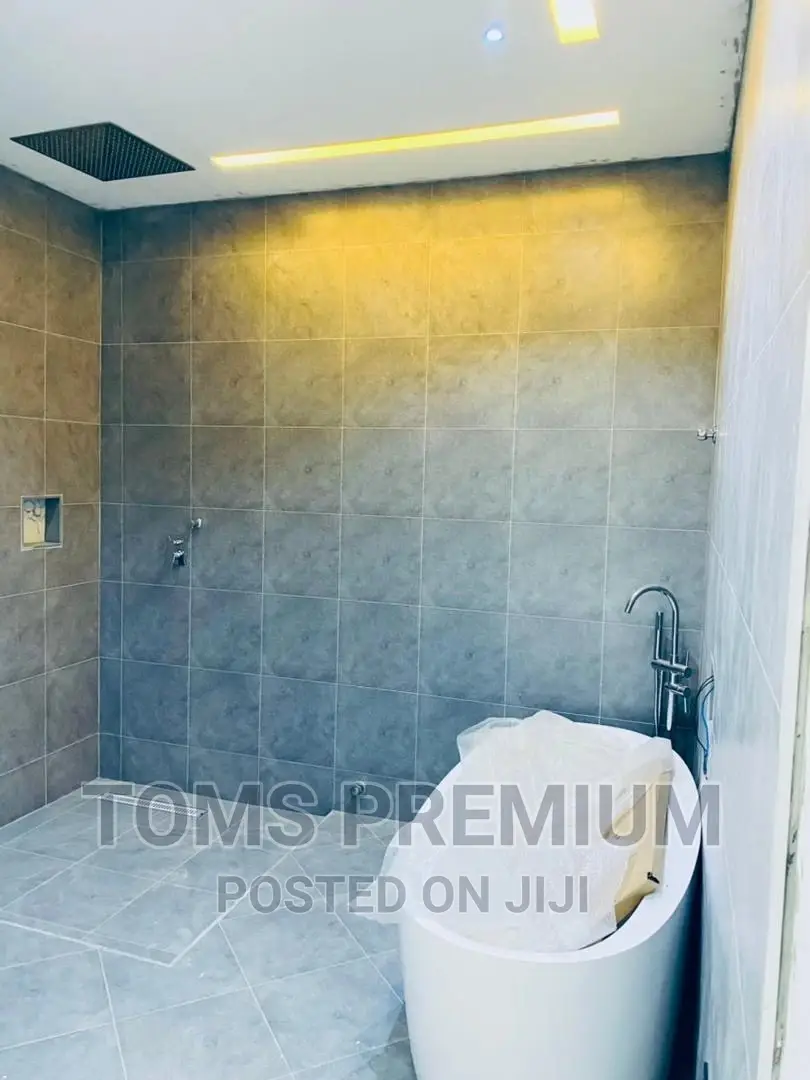 3bdrm House in New Legon, Ashaley Botwe for Sale