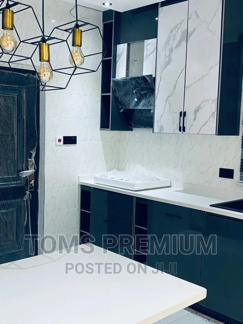 3bdrm House in New Legon, Ashaley Botwe for Sale