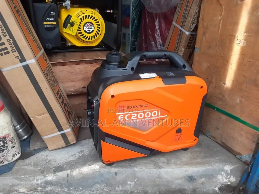 Ecoolmax 2000watts Inverter