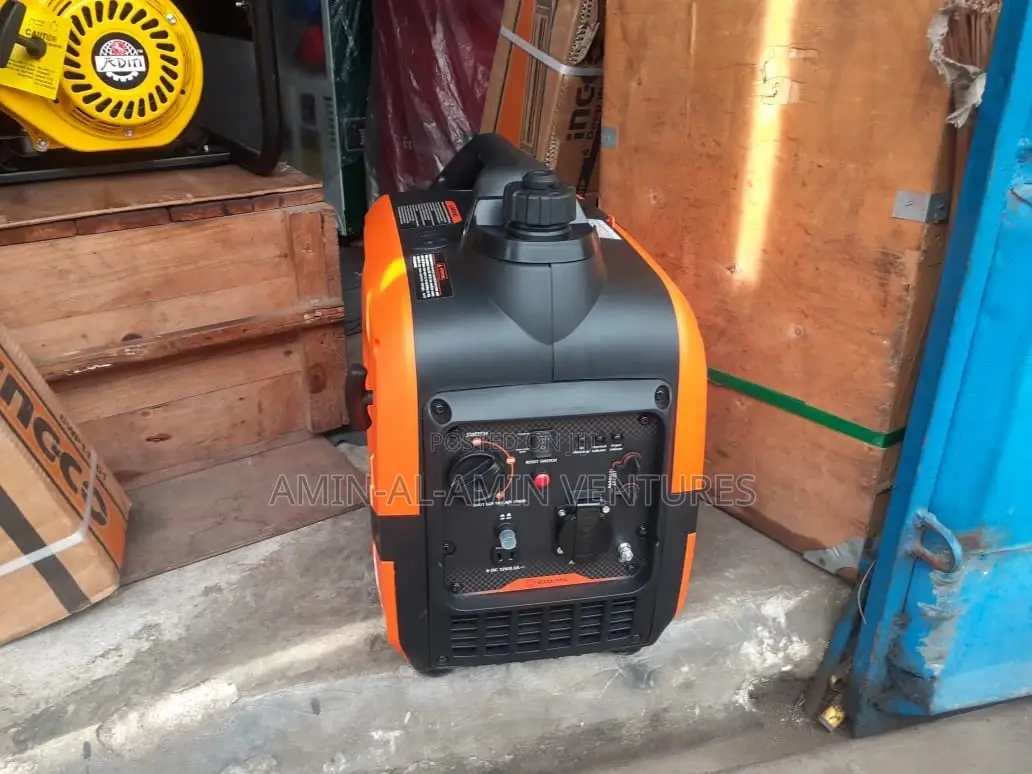 Ecoolmax 2000watts Inverter