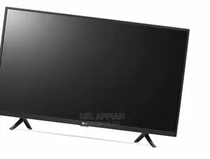 LG LP50 32 Inch HD TV (32LP500BPTA) Led Digital Tv