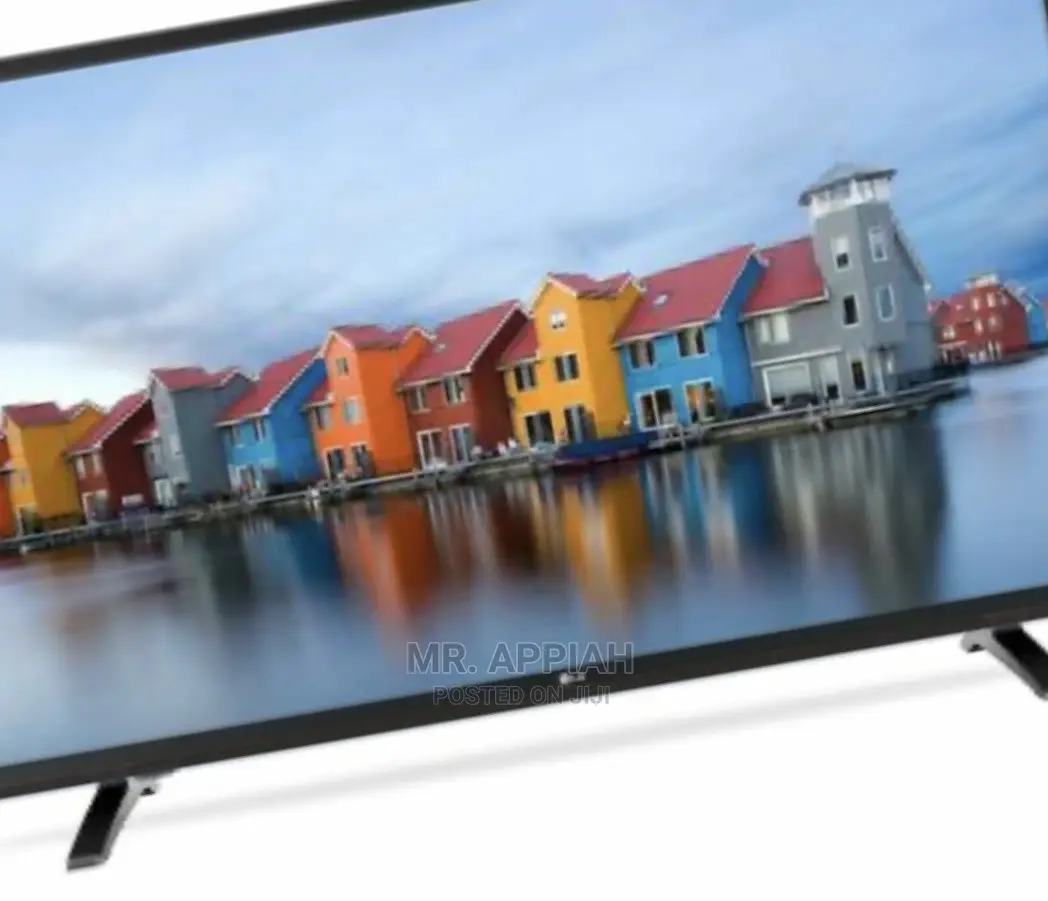 LG 32lm550 32 Inch HD LED Standard TV