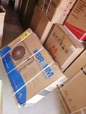 Chilly Bruhm Split 2.0hp R410a Air Conditioner