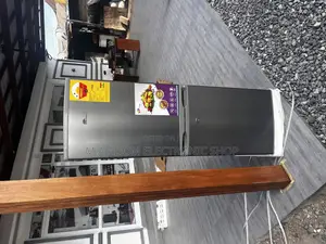  % Best Quality Rainbow 140 Litres Fridge