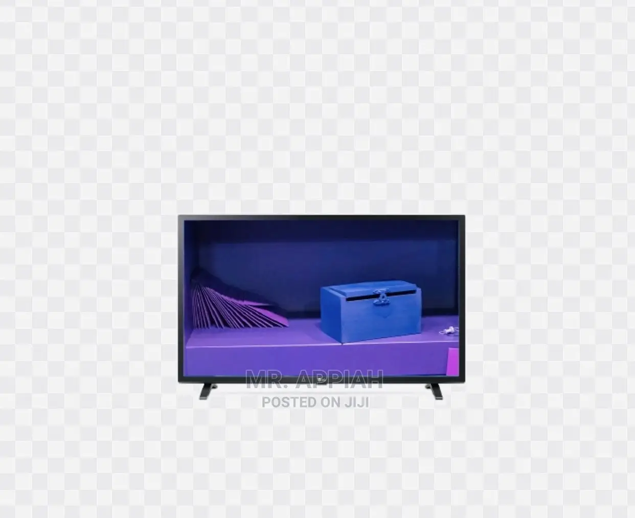 LG LED Smart Series Full HD Hdr Smart LED TV - 43lm6370pva