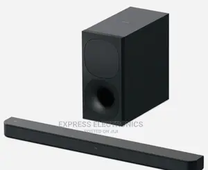 HT-S400 Superior Performance Sound System 2.1ch