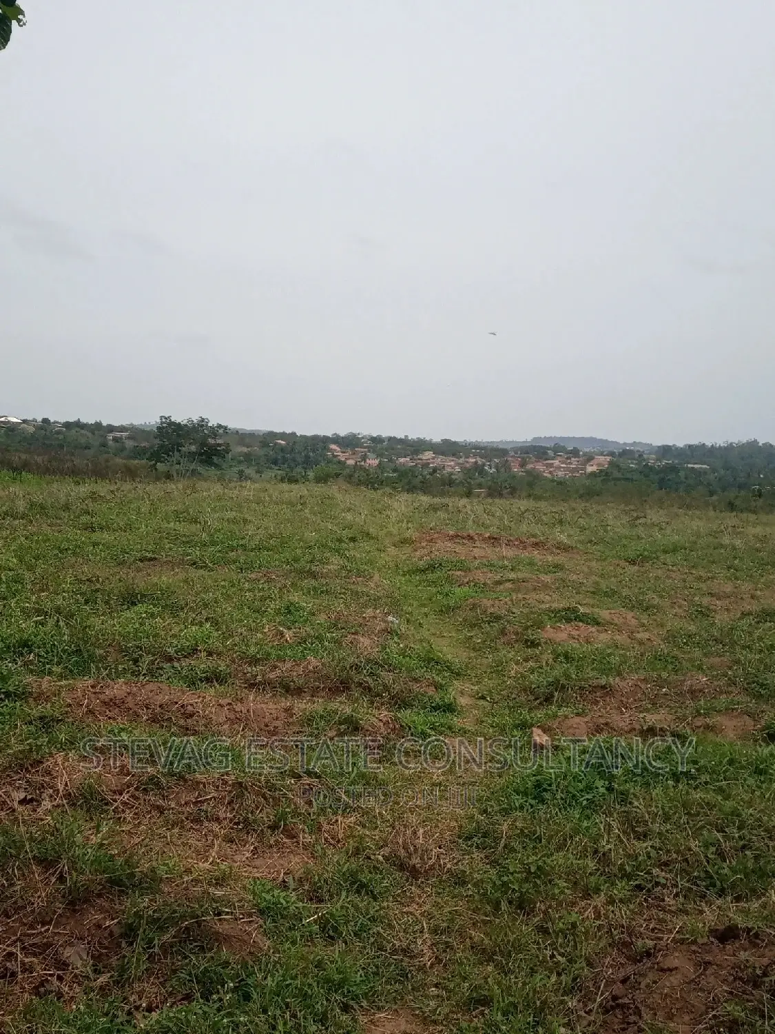Alpha Properties Land for Sale at Kasoa Akraman Township