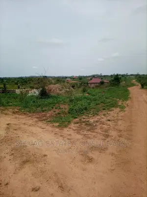 Alpha Properties Land for Sale at Kasoa Akraman Township