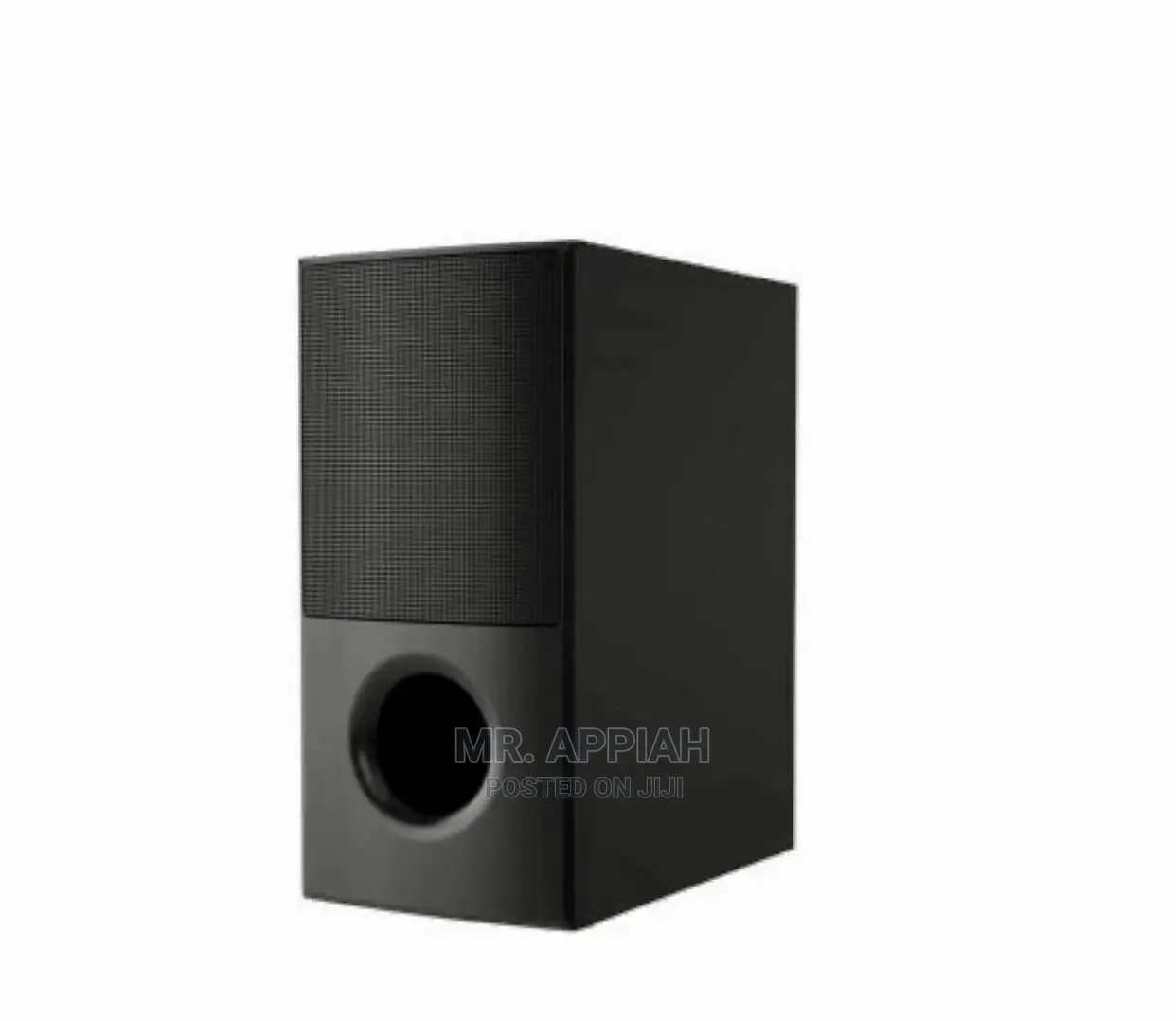 LG Sound Bar SNH5, 4.1ch, 600W With High Power Design