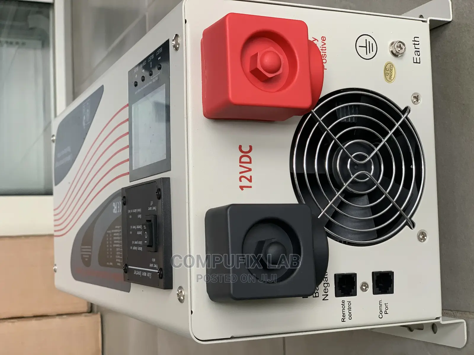 1000 Watts Low Frequency Power Inverter