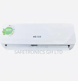 Nexus 1.5 HP Air Conditioner With R410a Refrigerant NX-AC-12