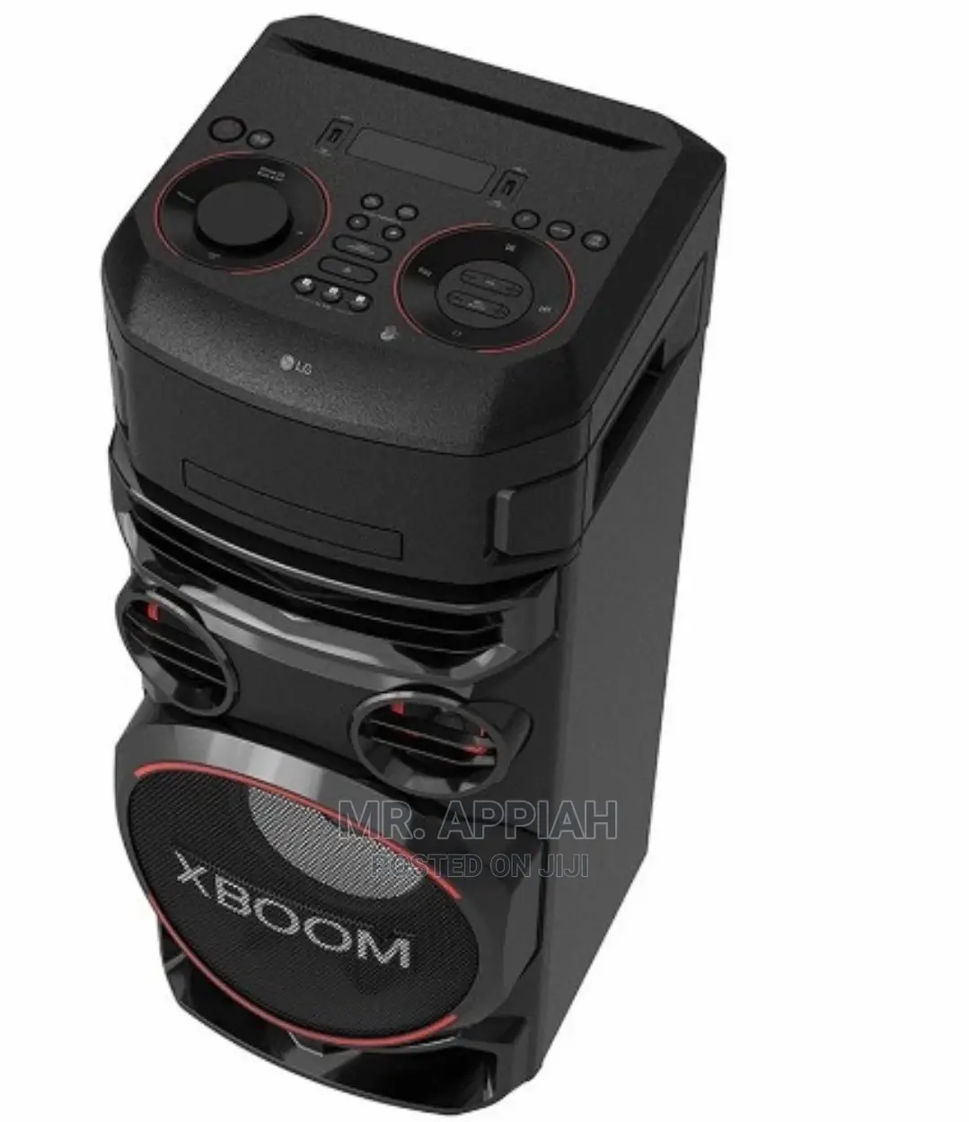 LG 1000W Xboom Home Entertainment System [On7]
