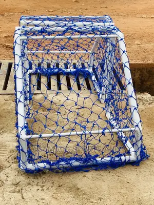 Original Small Goal Post at Cool Price
