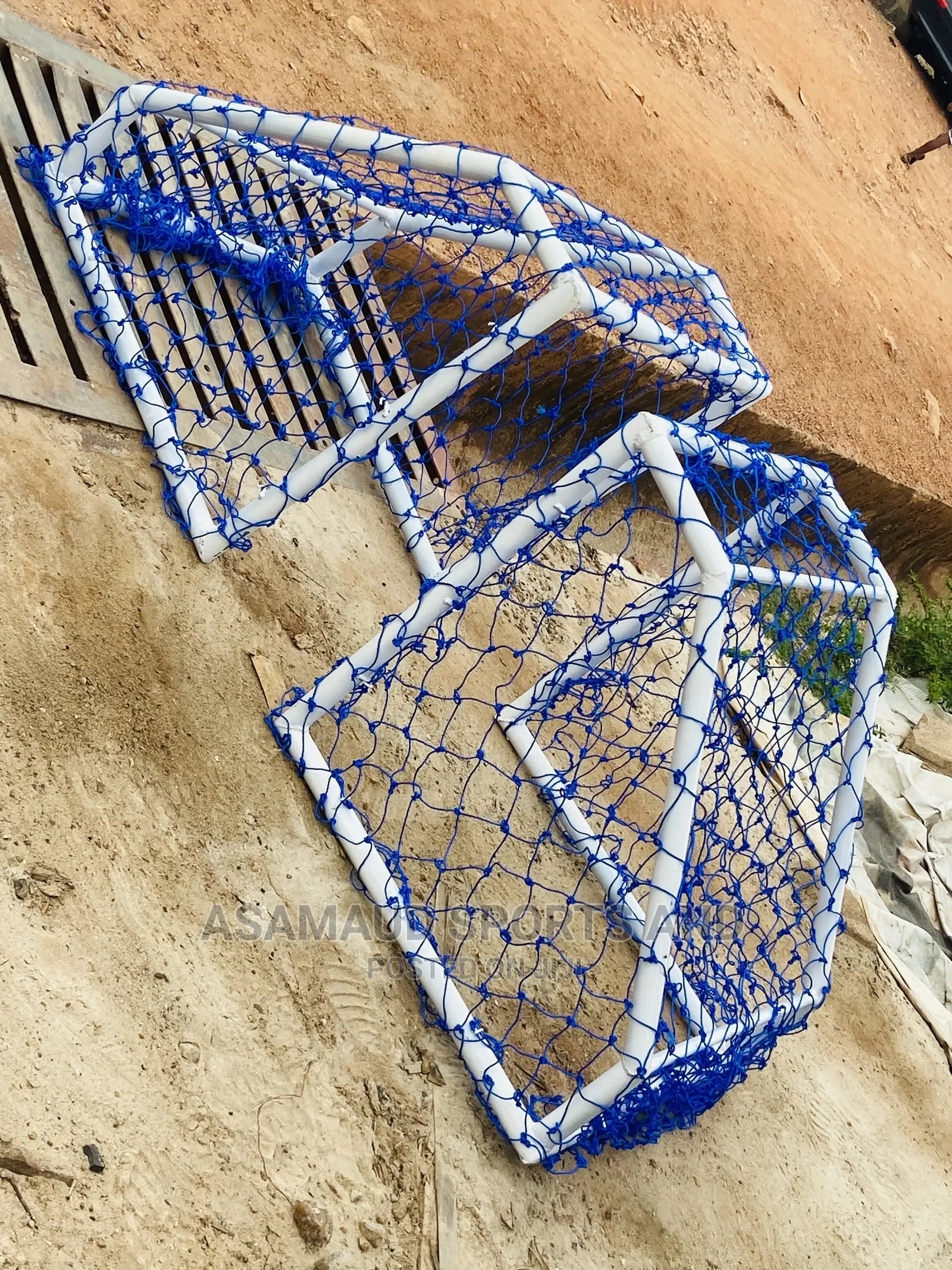 Original Small Goal Post at Cool Price