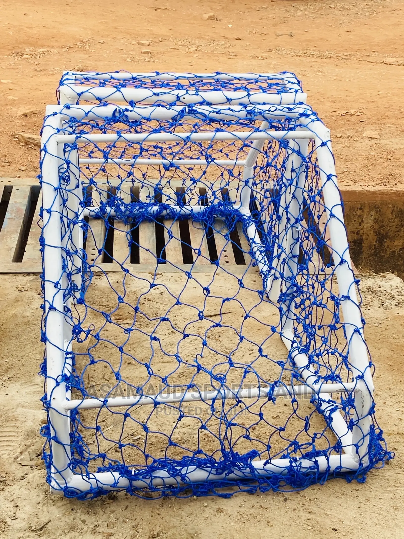 Original Small Goal Post at Cool Price