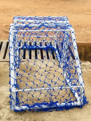 Original Small Goal Post at Cool Price