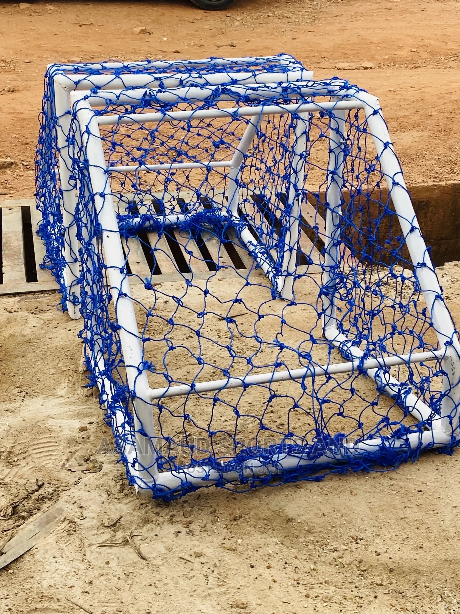 Original Small Goal Post at Cool Price