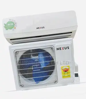 Nexus 2.0 HP Air Conditioner