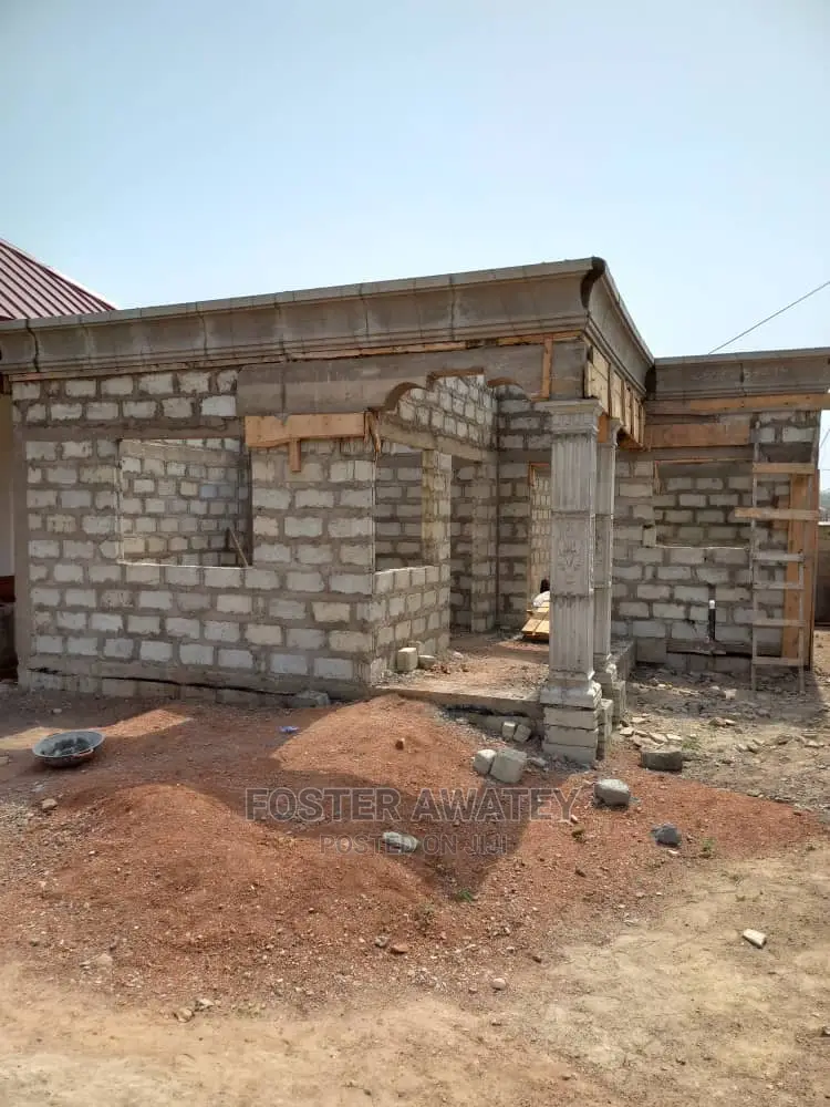 Parapet and Coping Design