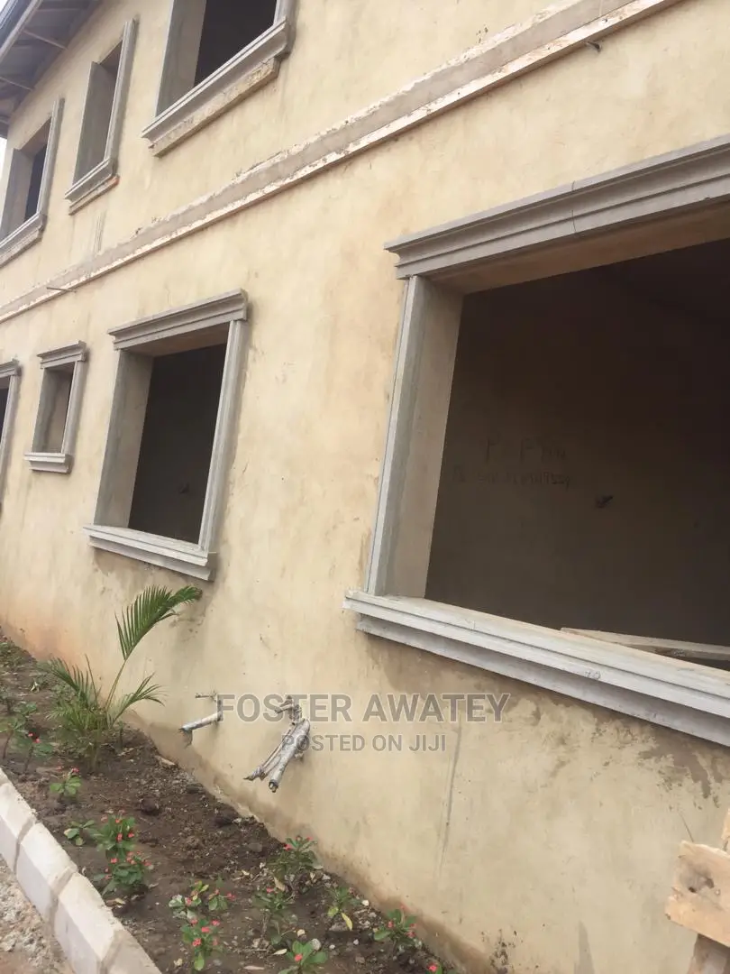 Parapet and Coping Design