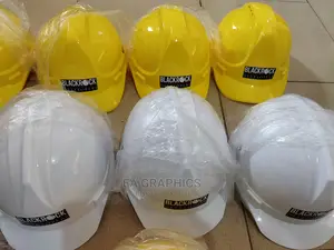 Reflector Vests and Safety Helmet Branding