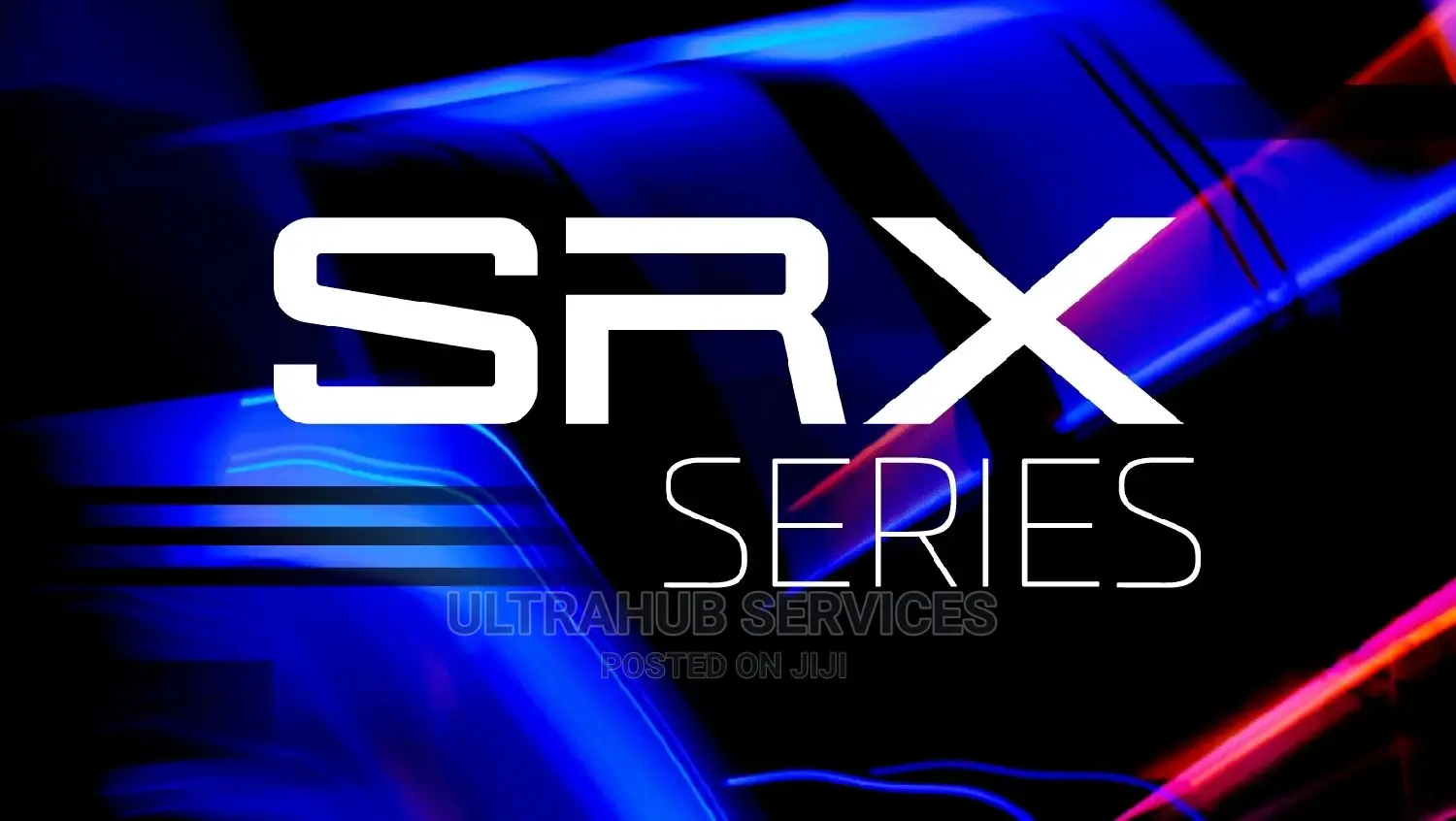 Roland SRX Series for Windows Mac OS