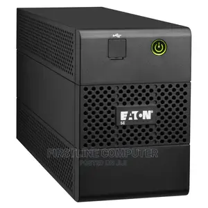 Eaton 5E UPS Usb, 850 Va,